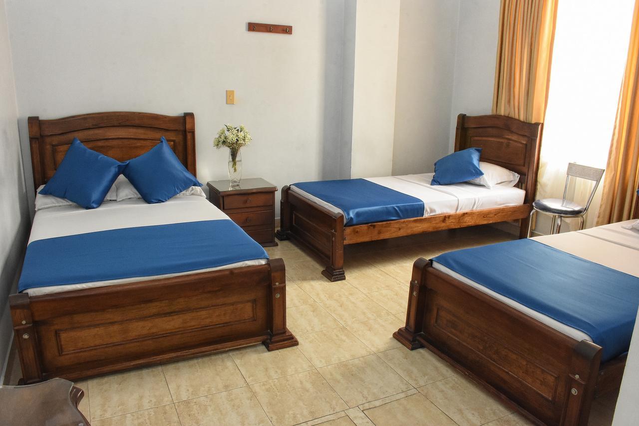 Hotel El Lago 2 Перейра Экстерьер фото